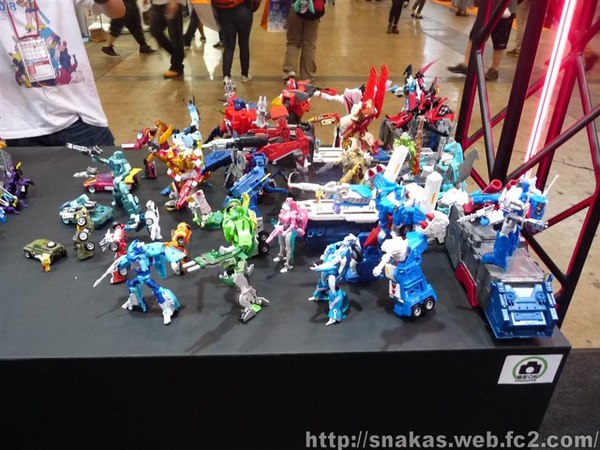 Wonder Festival 2017 Takara Tomy Transformers Products Report  (64 of 114)